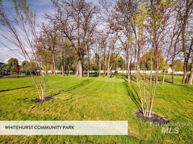3498 W Golden Barrel St, Eagle, ID 83616