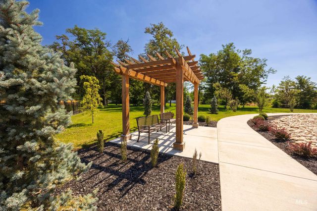 3498 W Golden Barrel St, Eagle, ID 83616