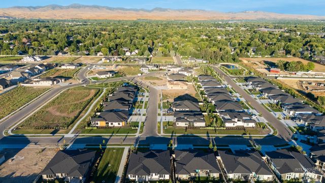 3498 W Golden Barrel St, Eagle, ID 83616