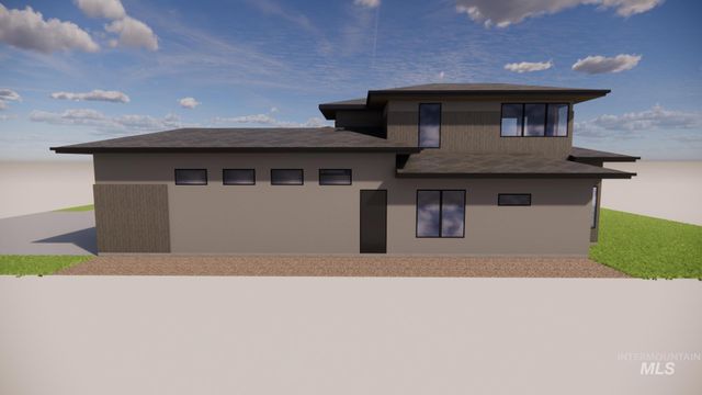 3498 W Golden Barrel St, Eagle, ID 83616