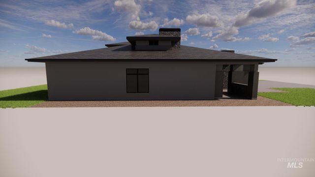 3498 W Golden Barrel St, Eagle, ID 83616