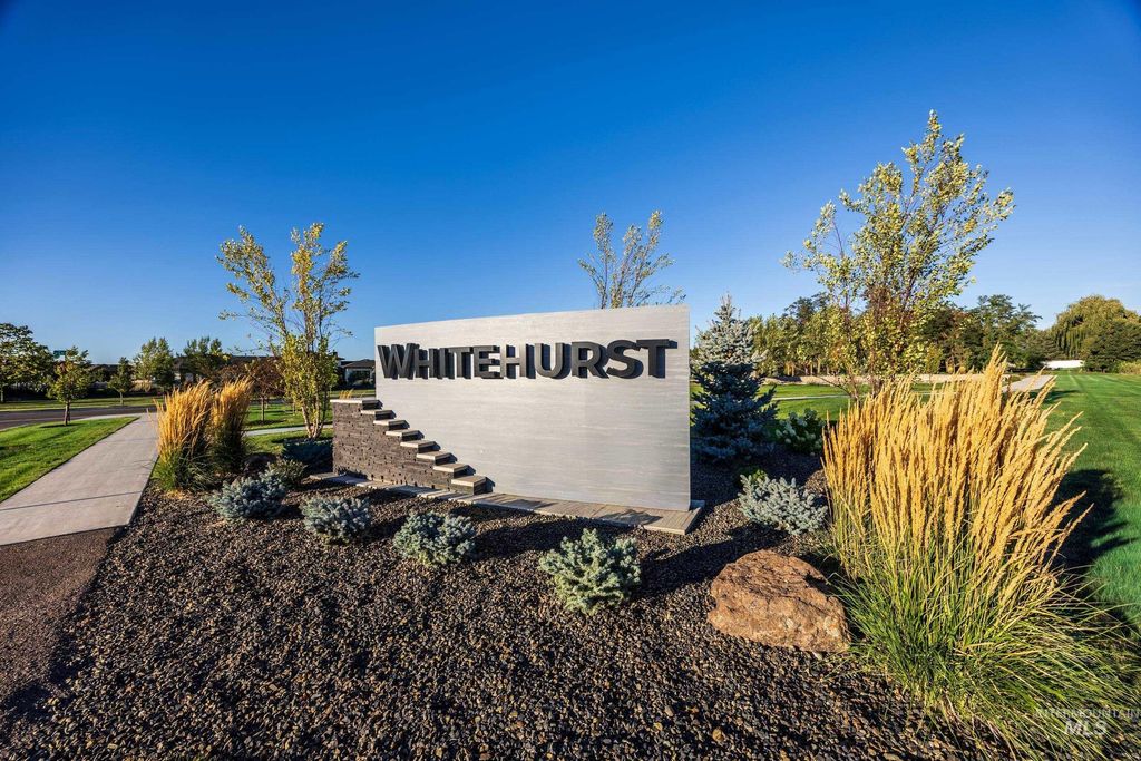 3498 W Golden Barrel St, Eagle, ID 83616 photo 10