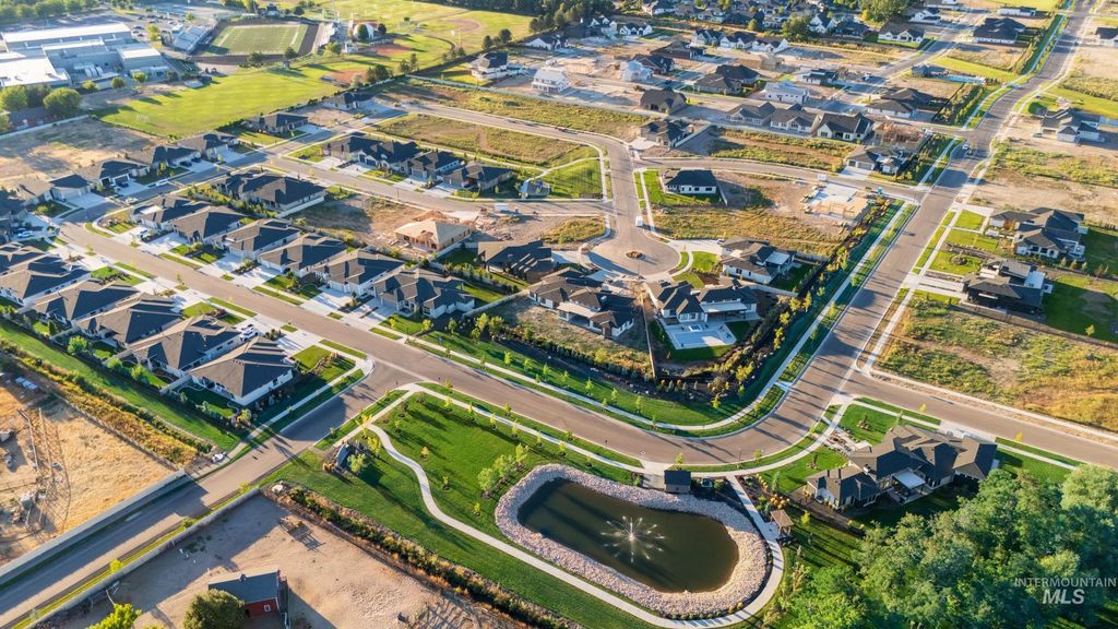 3498 W Golden Barrel St, Eagle, ID 83616 photo 28