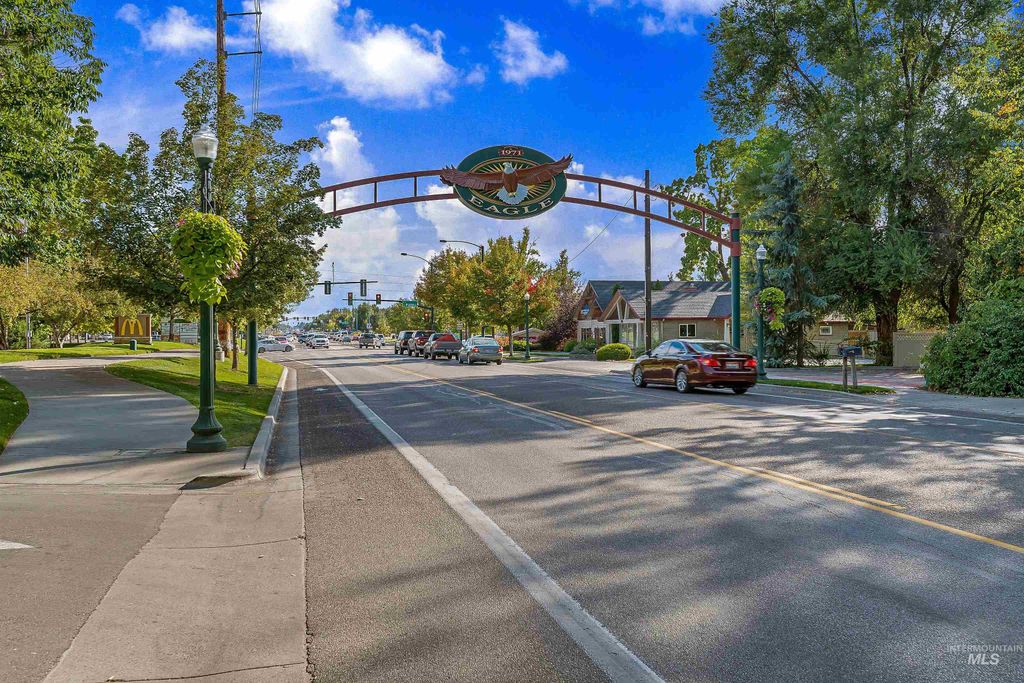 3498 W Golden Barrel St, Eagle, ID 83616 photo 31