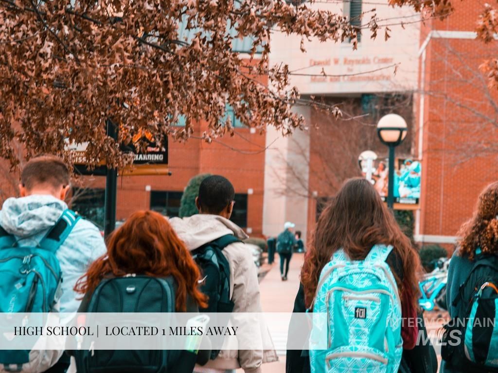 3498 W Golden Barrel St, Eagle, ID 83616 photo 42