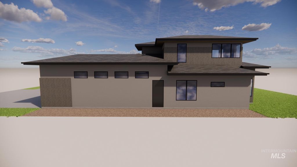 3498 W Golden Barrel St, Eagle, ID 83616 photo 5