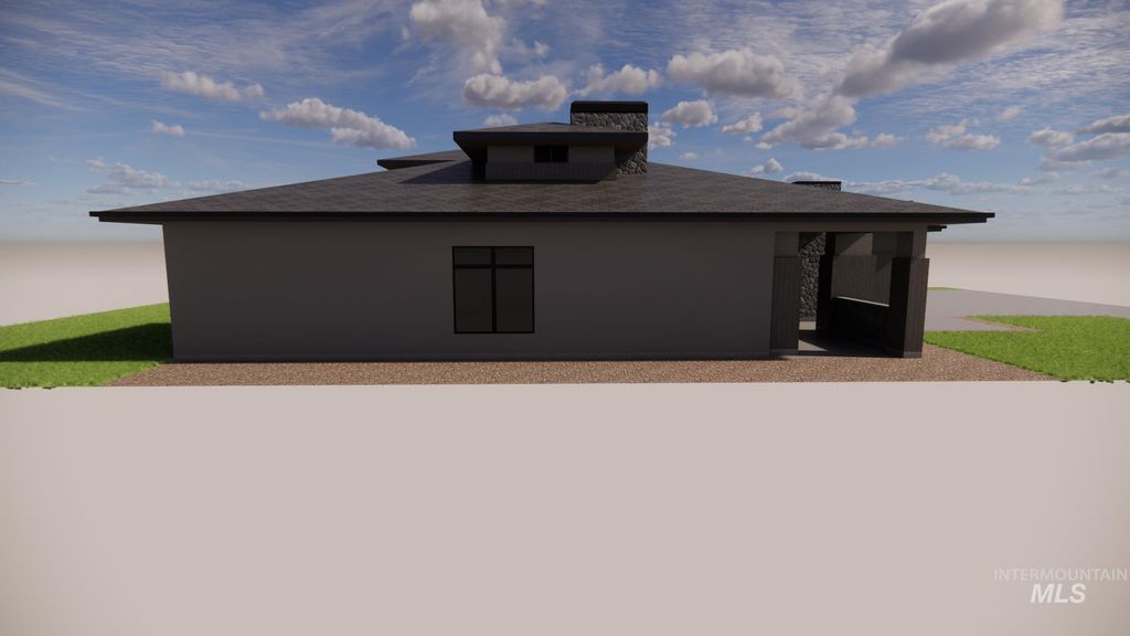 3498 W Golden Barrel St, Eagle, ID 83616 photo 6