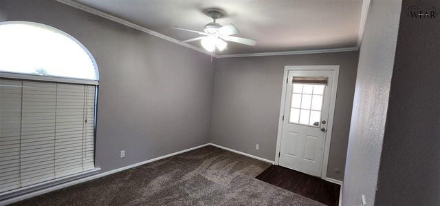 5111 JOHNSON ROAD, Wichita Falls, TX 76310
