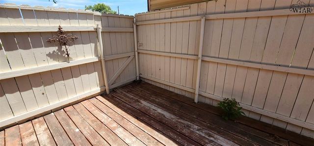 5111 JOHNSON ROAD, Wichita Falls, TX 76310
