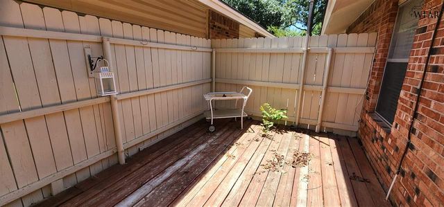5111 JOHNSON ROAD, Wichita Falls, TX 76310