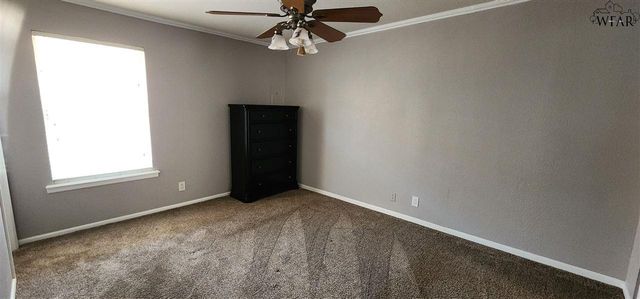 5111 JOHNSON ROAD, Wichita Falls, TX 76310