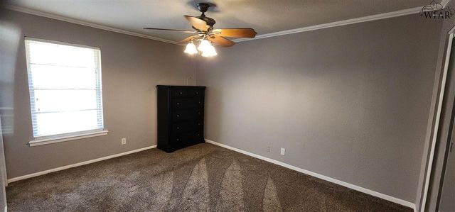 5111 JOHNSON ROAD, Wichita Falls, TX 76310