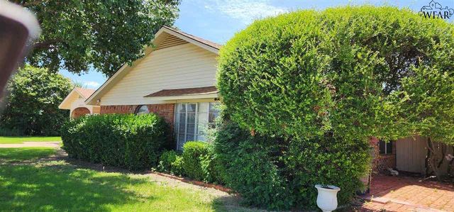 5111 JOHNSON ROAD, Wichita Falls, TX 76310