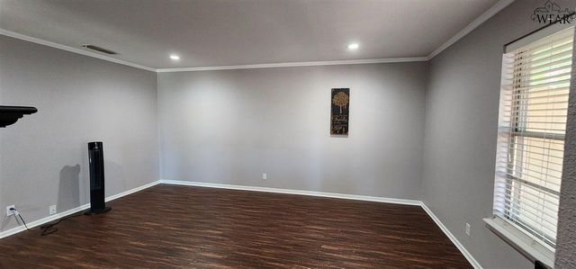5111 JOHNSON ROAD, Wichita Falls, TX 76310