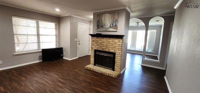 5111 JOHNSON ROAD, Wichita Falls, TX 76310