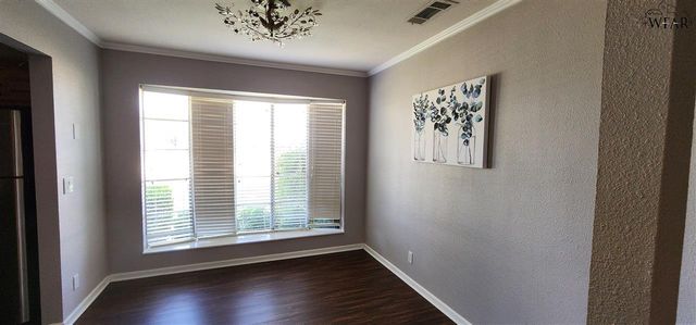 5111 JOHNSON ROAD, Wichita Falls, TX 76310