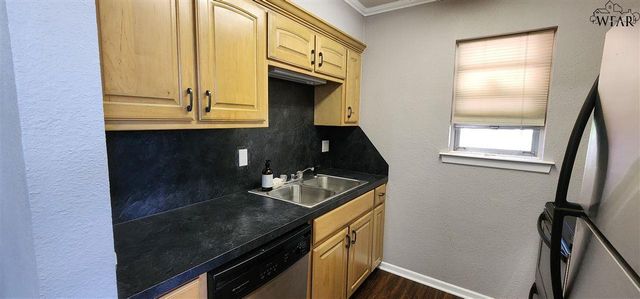 5111 JOHNSON ROAD, Wichita Falls, TX 76310