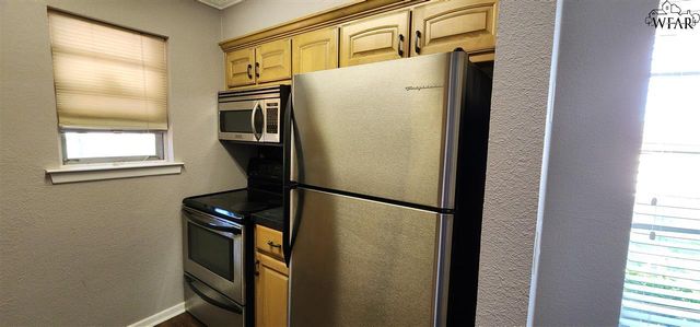 5111 JOHNSON ROAD, Wichita Falls, TX 76310