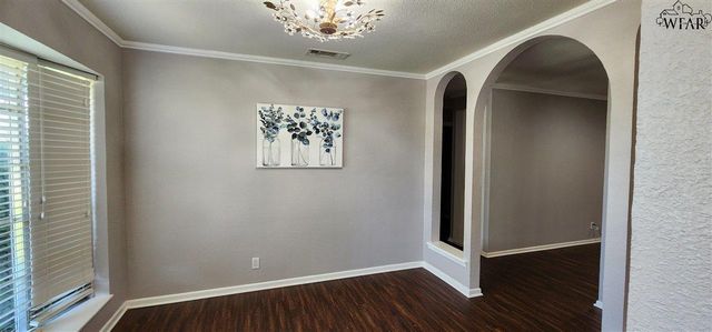 5111 JOHNSON ROAD, Wichita Falls, TX 76310