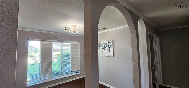 5111 JOHNSON ROAD, Wichita Falls, TX 76310