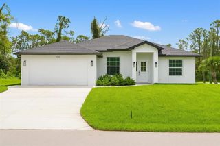 1022 S LAVINA STREET, North Port, FL 34286