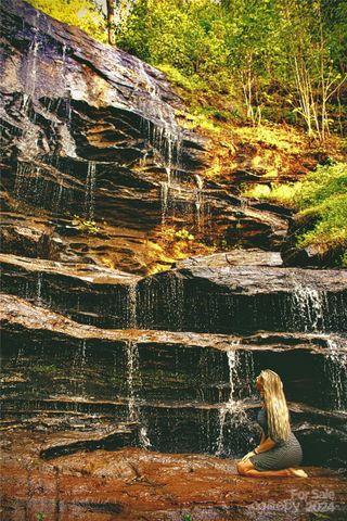 +/-17.73 Acres The Falls Road, Union Mills, NC 28167