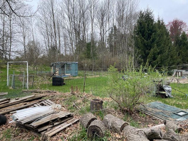 16206 Peters Farm Road, Norman Twp, MI 49644