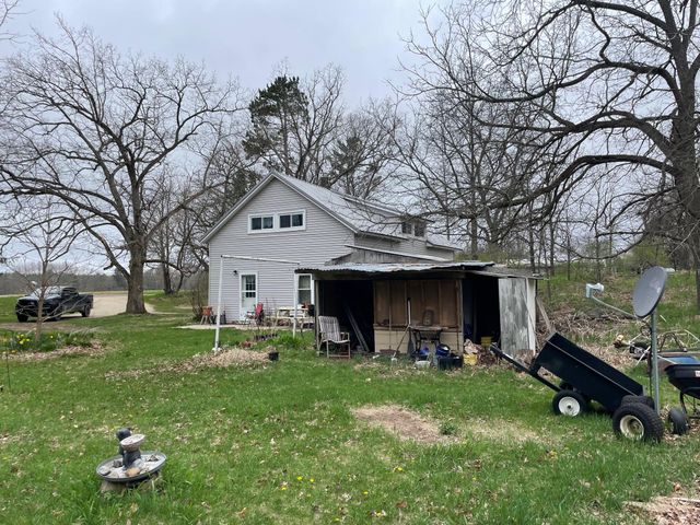 16206 Peters Farm Road, Norman Twp, MI 49644