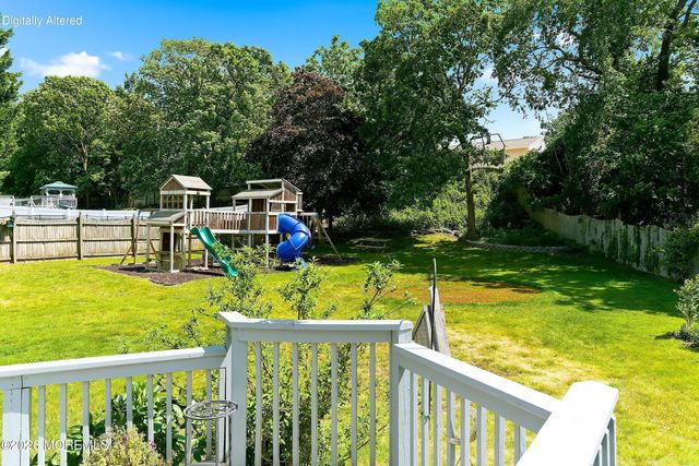167 Black Oak Court, Toms River, NJ 08753