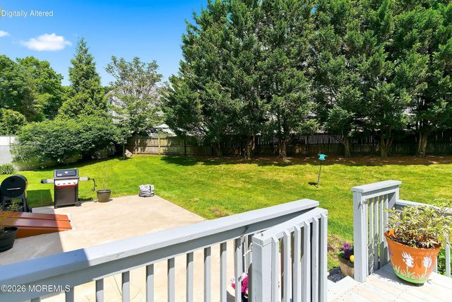 167 Black Oak Court, Toms River, NJ 08753