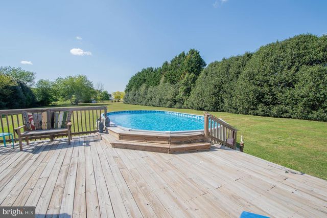 17840 BARNES RD, Bridgeville, DE 19933