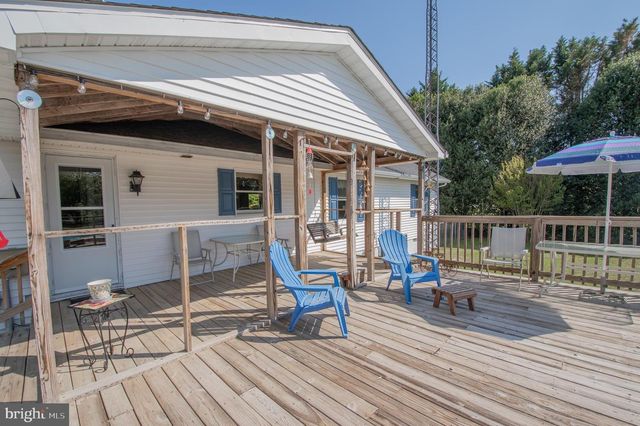 17840 BARNES RD, Bridgeville, DE 19933