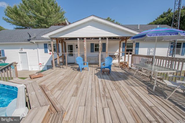17840 BARNES RD, Bridgeville, DE 19933