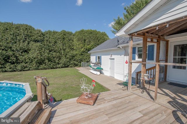17840 BARNES RD, Bridgeville, DE 19933