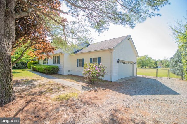 17840 BARNES RD, Bridgeville, DE 19933