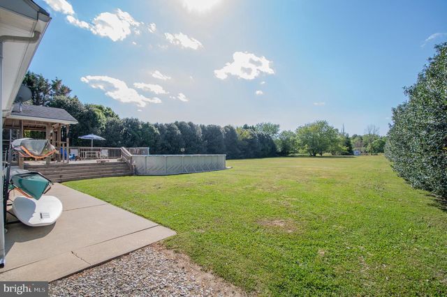17840 BARNES RD, Bridgeville, DE 19933