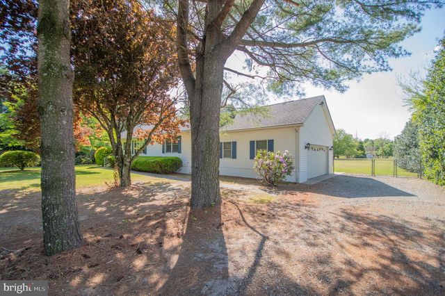 17840 BARNES RD, Bridgeville, DE 19933