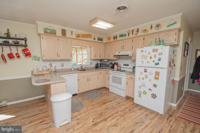 17840 BARNES RD, Bridgeville, DE 19933