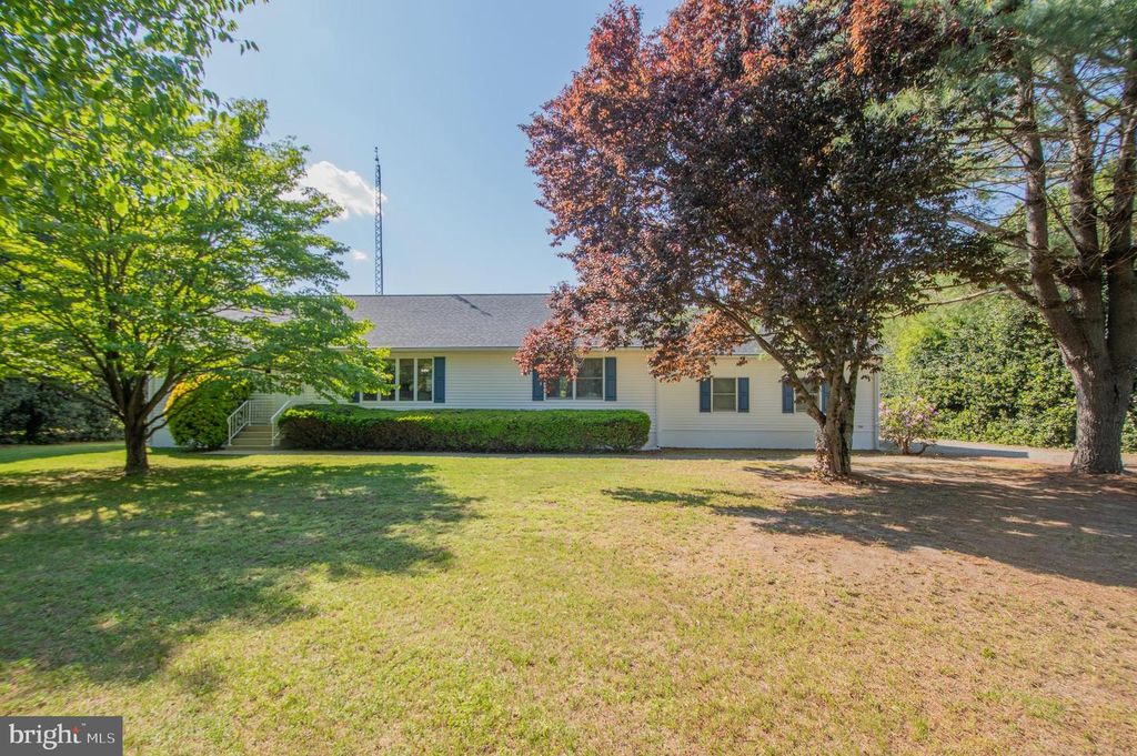 17840 BARNES RD, Bridgeville, DE 19933