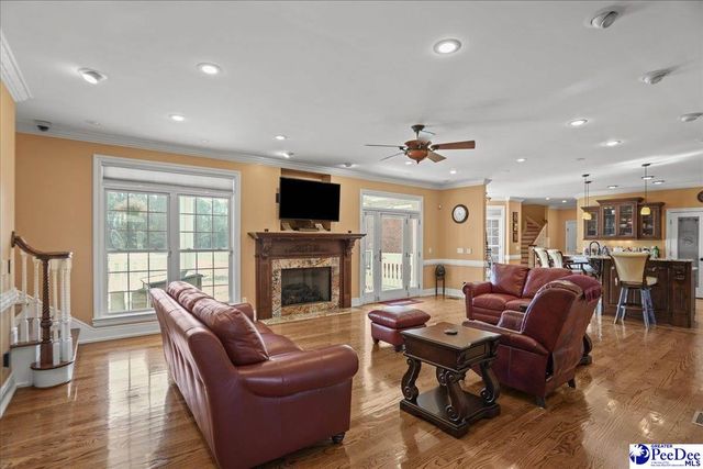 3981 Oates Hwy, Lamar, SC 29069