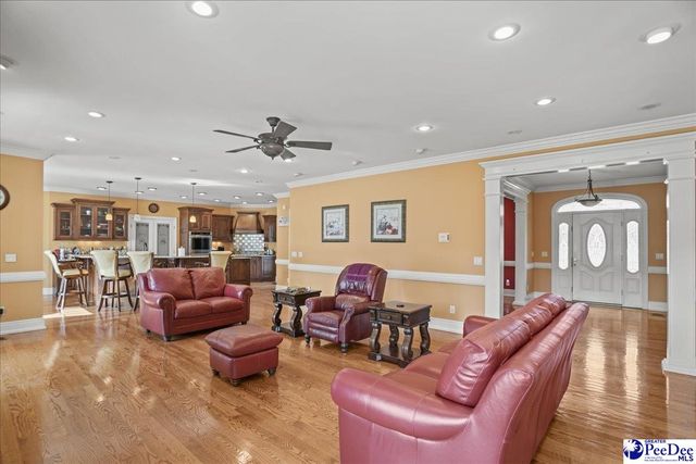 3981 Oates Hwy, Lamar, SC 29069