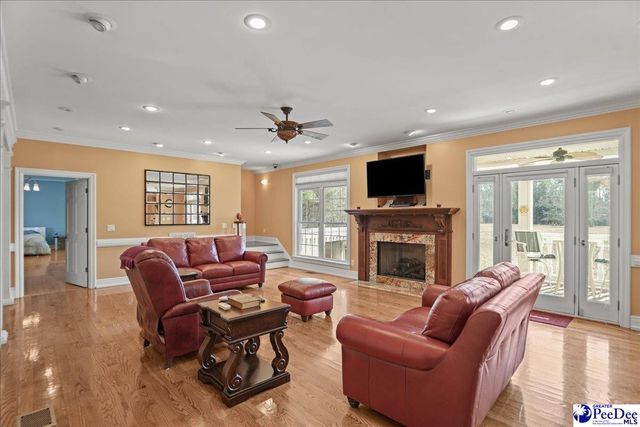 3981 Oates Hwy, Lamar, SC 29069