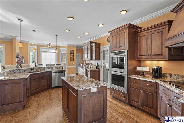 3981 Oates Hwy, Lamar, SC 29069