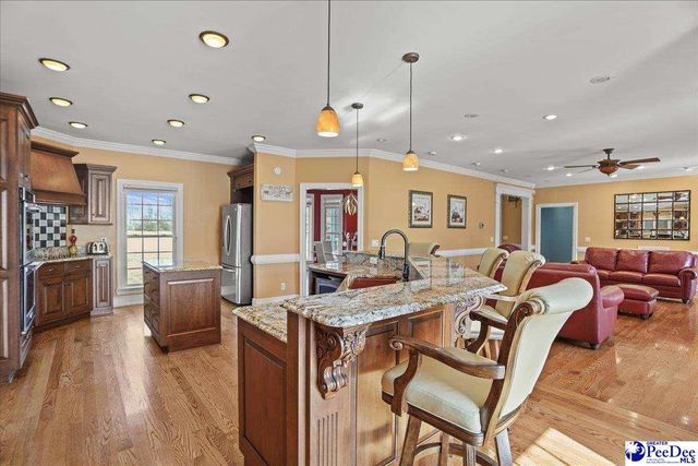 3981 Oates Hwy, Lamar, SC 29069
