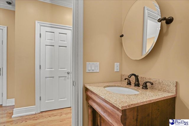 3981 Oates Hwy, Lamar, SC 29069