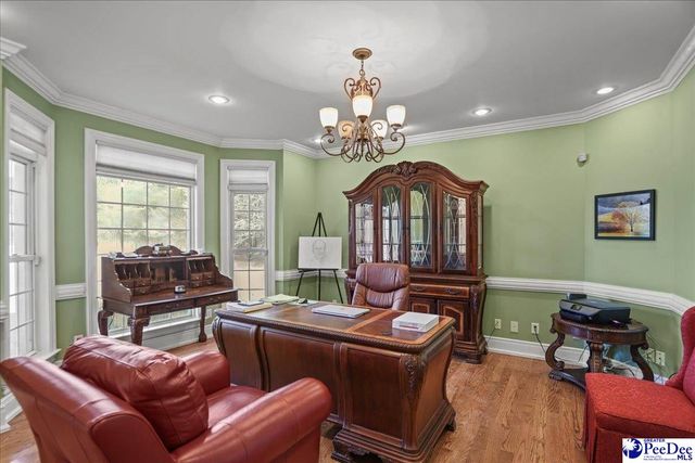 3981 Oates Hwy, Lamar, SC 29069