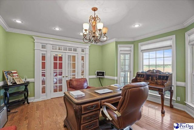 3981 Oates Hwy, Lamar, SC 29069