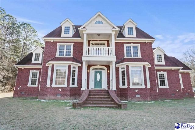 3981 Oates Hwy, Lamar, SC 29069