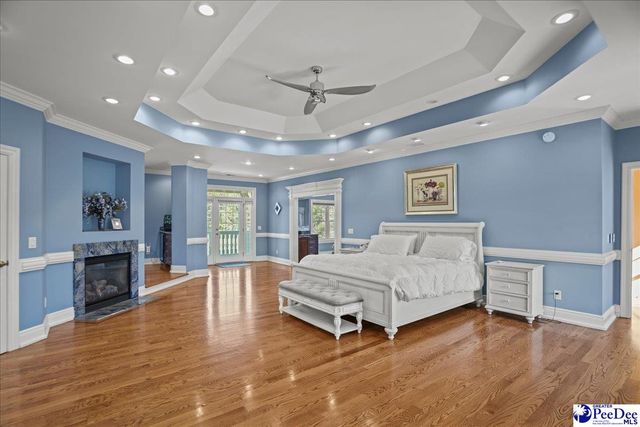 3981 Oates Hwy, Lamar, SC 29069