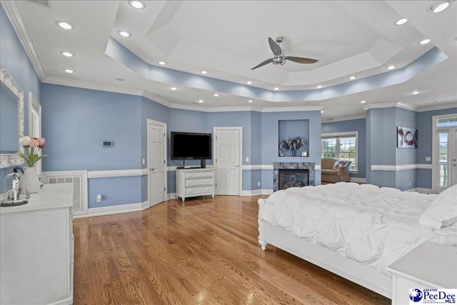 3981 Oates Hwy, Lamar, SC 29069